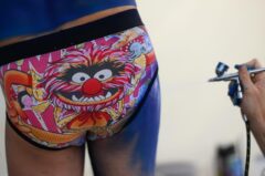 Photos by Michael Troutman (3/365)